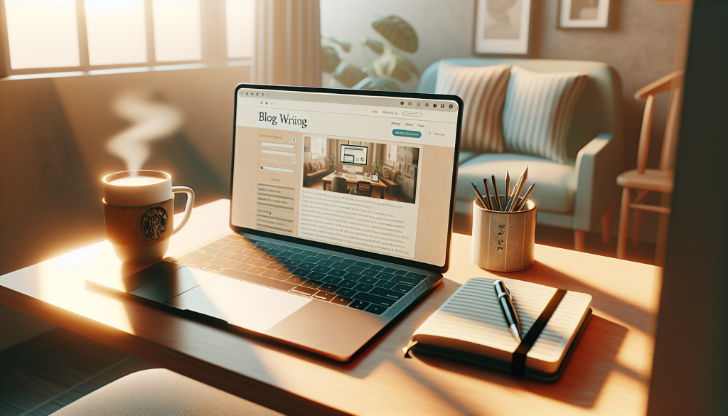 Beginner’s Guide to Online Writing Jobs