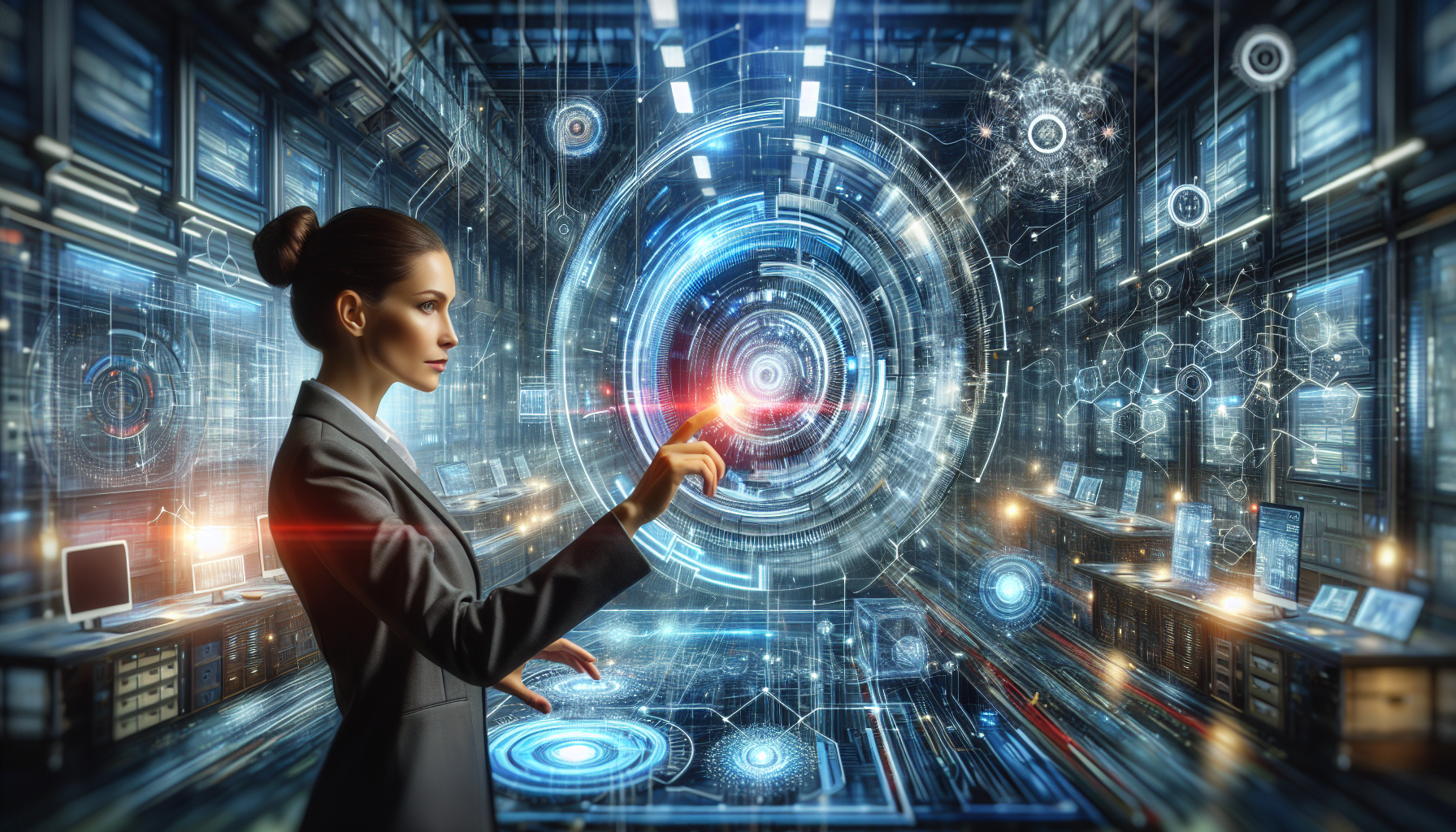 AI TOOLS