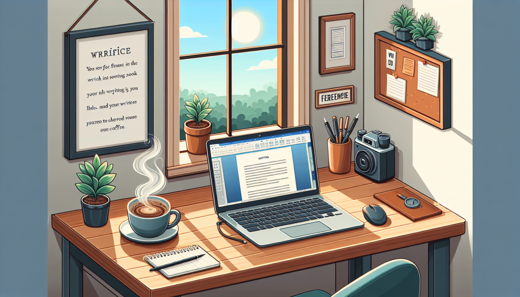 Paid Online Writing Jobs Review