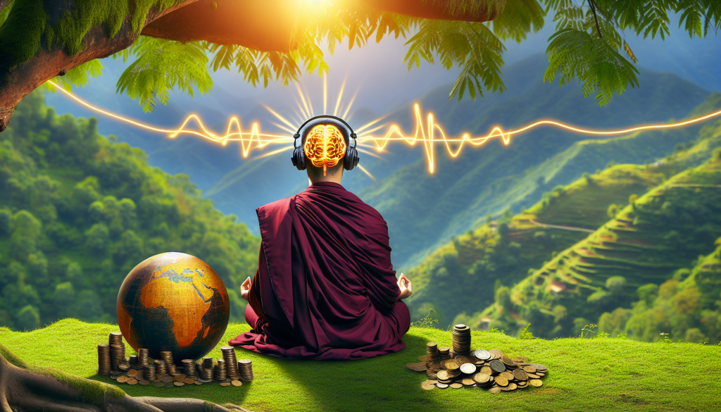 Unlock Enhanced Brain Power with This Simple Audio Trick