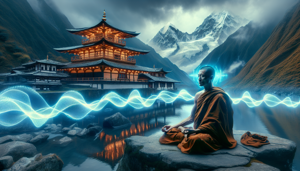 Unlock Hidden Brain Power: The Simple Audio Trick to Transform Your Mindset